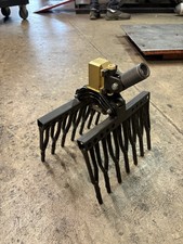 abbacchiatore pneumatico Per Olive Scuotitore Pettine