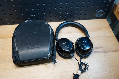 Sony mdr nc60 - mdr-nc60, cuffie