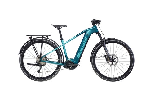 Bianchi tronik 9 2 - x, 9.2