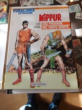 Volume cartonato  Euracomix