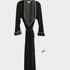 Accappatoio da tè Diamond