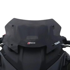 PARABREZZA CUPOLINO FACO FUME'