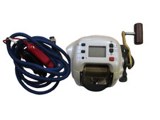 Mulinello elettrico Shimano