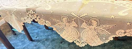 Cappotto vittoriano comò
