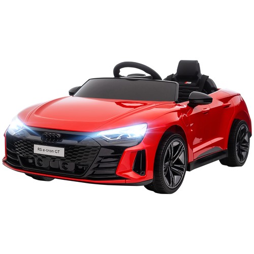 Homcom audi tron gt - audi, e-tron