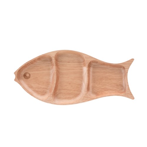 Vassoio legno forma - in,