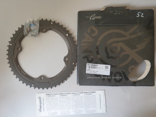 Corona campagnolo super - campagnolo, record