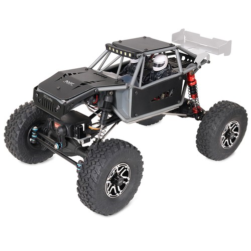 For axial capra - utb, 1/18