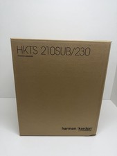 Harman/Kardon HKTS 210SUB/230