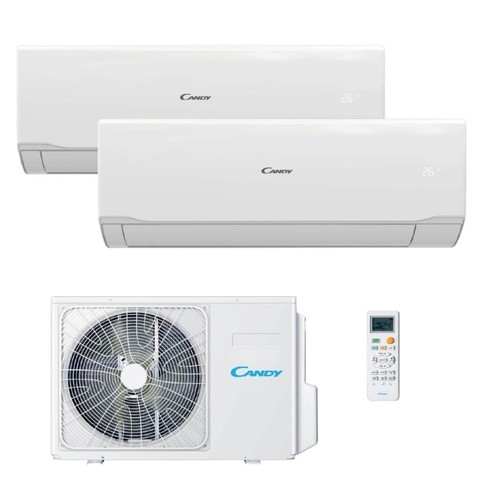 Climatizzatore multi split - climatizzatore,
