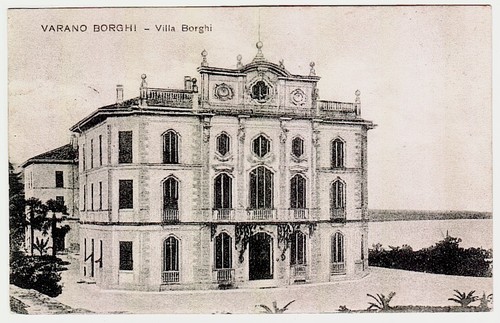 Varano borghi varese villa - -,