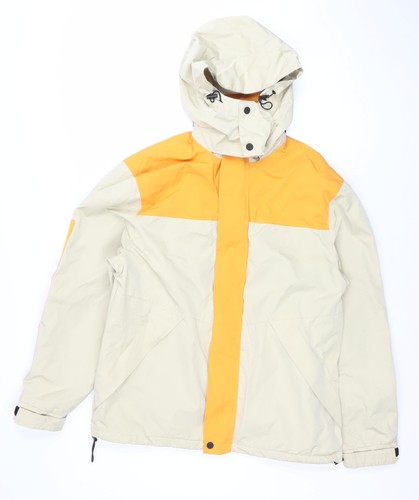 Giacca parka donna zara beige - donna,