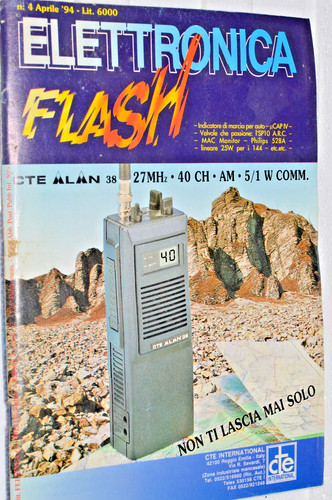 Rivista elettronica flash - di,