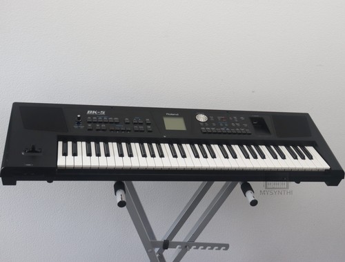 Roland 61 tasti - roland,