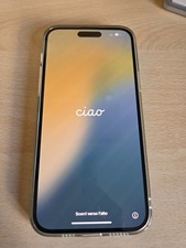 IPHONE APPLE IPhone 15 Plus - 128GB - Nero APPLE (Sbloccato)