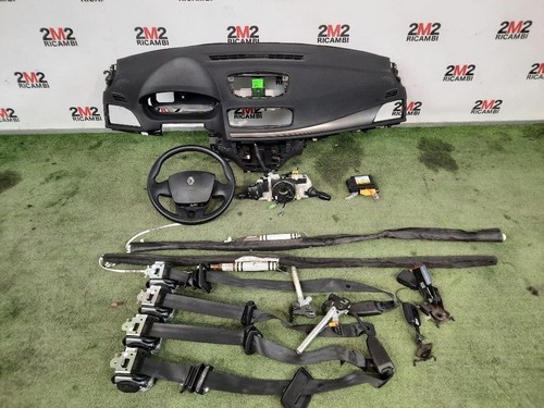 Kit airbag completo per - kit,