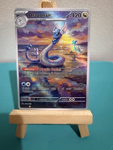 Dragonair dratini lapras - dratini,