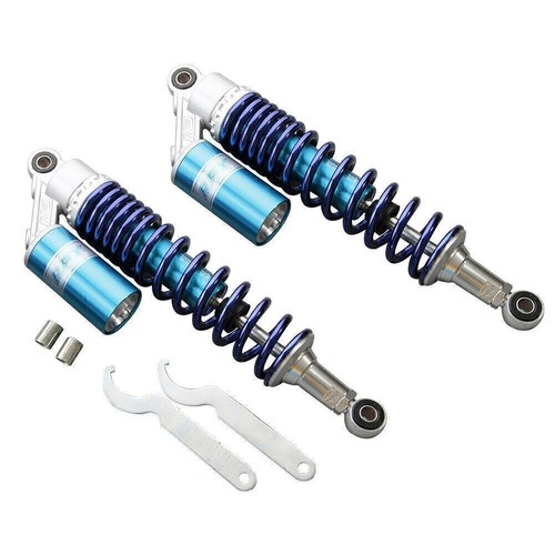 Ammortizzatori aria - 2x,
