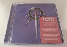Toto The Seventh One New CD