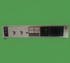 KENWOOD KA-31 Amplificatore