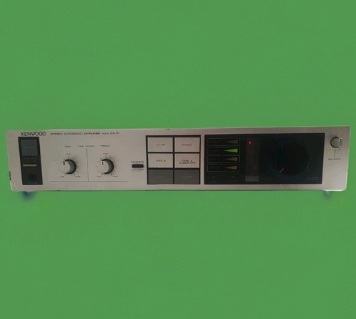 Kenwood amplificatore - ka-31,