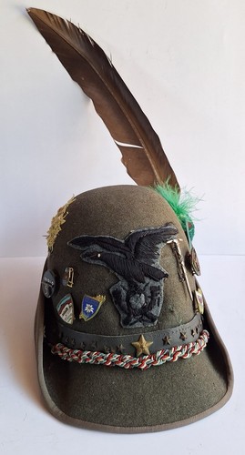 Militaria berretto cappello - militaria,