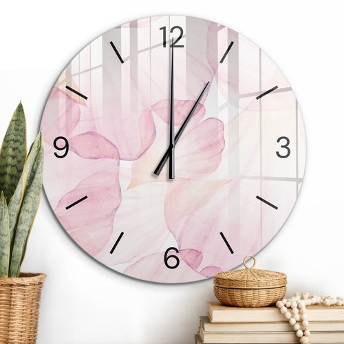 Grande orologio parete - grande, da