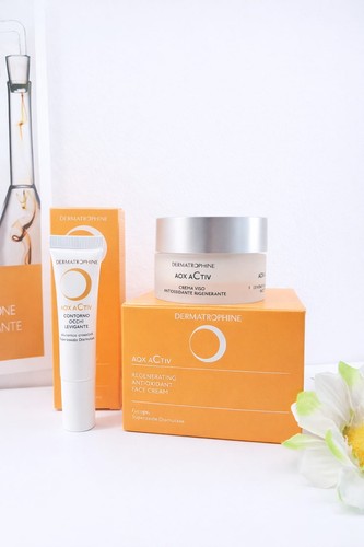 Kit crema viso contorno - crema,