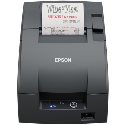 Epson u220iib stampante ad - tm-u220iib,