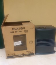  Stufa a Bioetanolo - Heator  SRE 704C