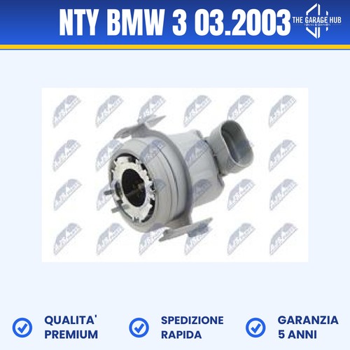 Nty portalampada luce - nty,