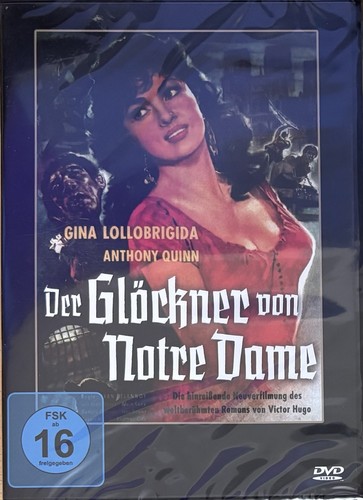 Der glöckner von - von,