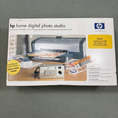 Photosmart 7660 printer - hp,