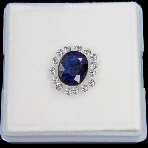 Investment grade blue - grade,