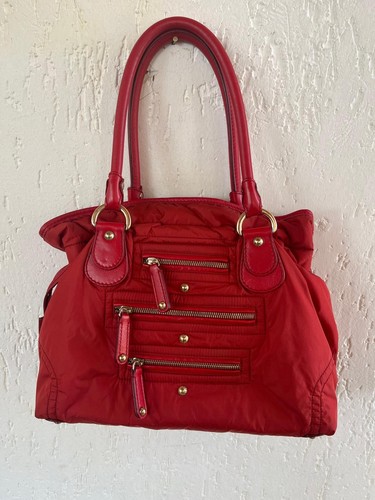 Borsa tessuto tutti giorni - in,