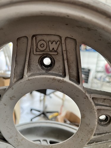 Cerchi low fiat 500 126 - 500,