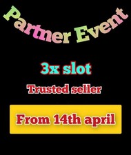 Monopoly full carry slot - carry,