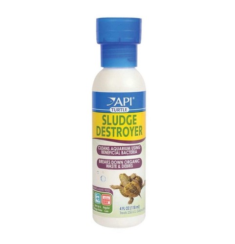 Api turtle sludge destroyer - destroyer, 4