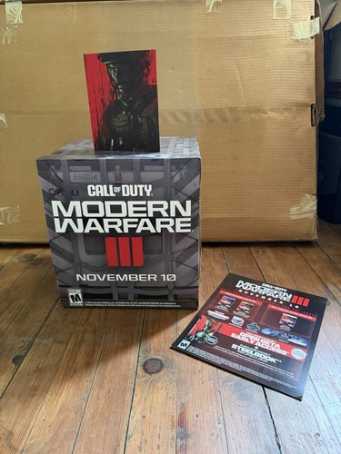 Call duty modern warfare - of,