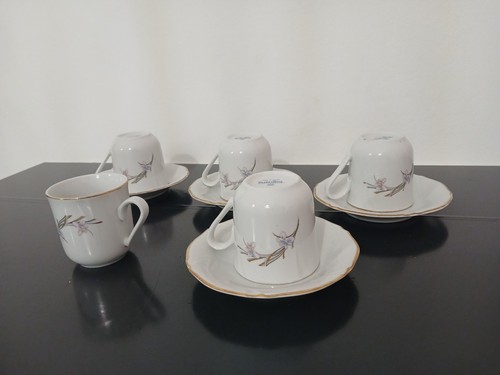 Servizio caffè tognana - servizio,