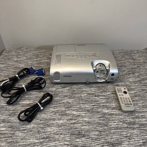 Lcd projector epson emp - projector,