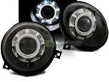 Coppia fari VW Lupo 98-05
