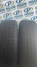 GOMME USATE 205 70 15  NOKIAN WRG2 EXTRA LOAD XL M+S 100H DOT 3511 4,8MM