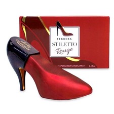 Ferrera Women's Stiletto Rouge
