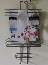 PORTAOGGETTI DA DOCCIA