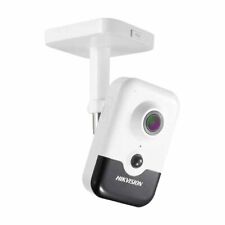 Hikvision DS-2CD2443G0-IW cube Network ip-cam wifi hd+ 4Mpx 2.8mm real PIR audio