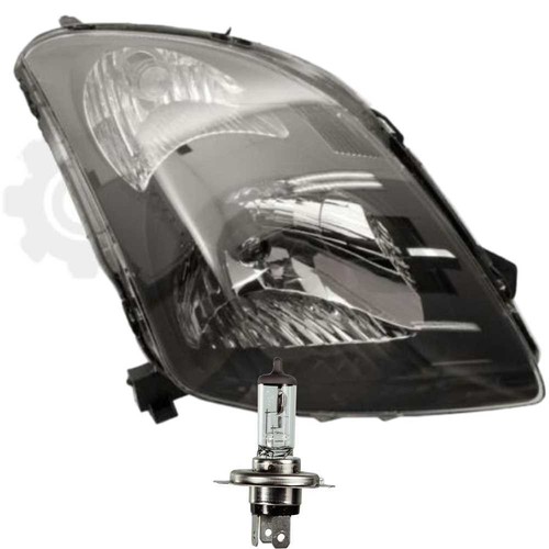 Faro destro per suzuki - faro,