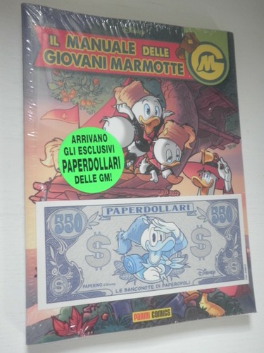 Manuale delle giovani - manuale,