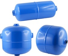 Serbatoio aria compressa G1/2"