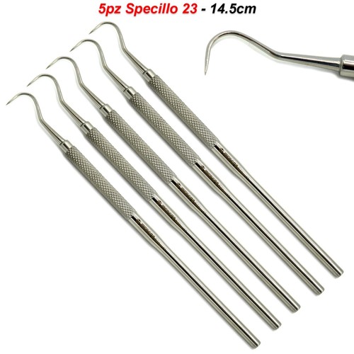 Sonda odontoiatria specillo - odontoiatria,